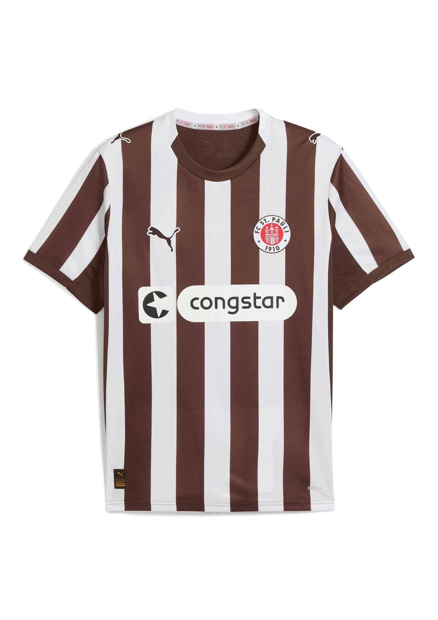 St Pauli FC - Image 4