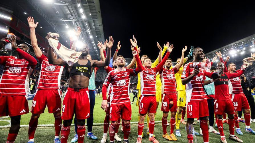 Stade Brestois FC - Image 2
