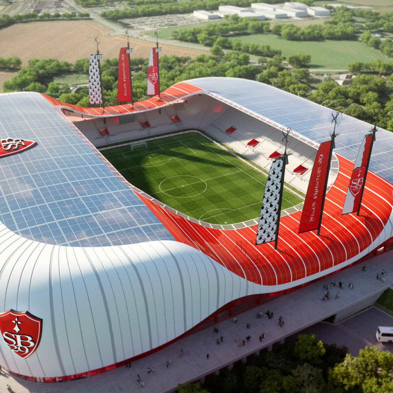 Stade Brestois FC - Image 3