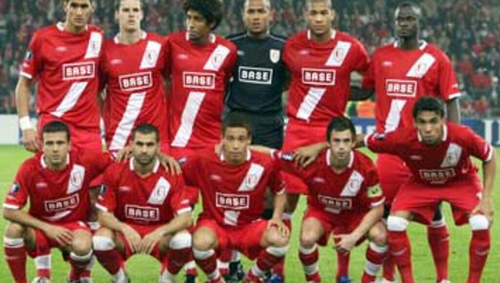 Standard Liege FC - Image 3