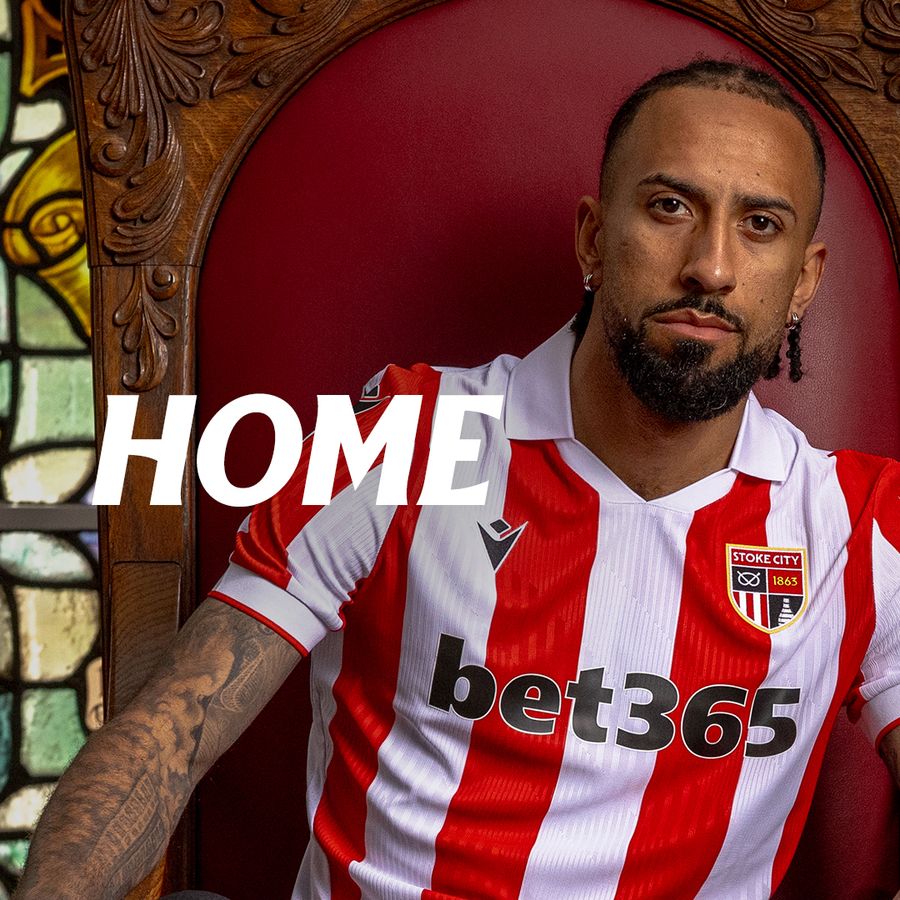 Stoke City FC - Image 2