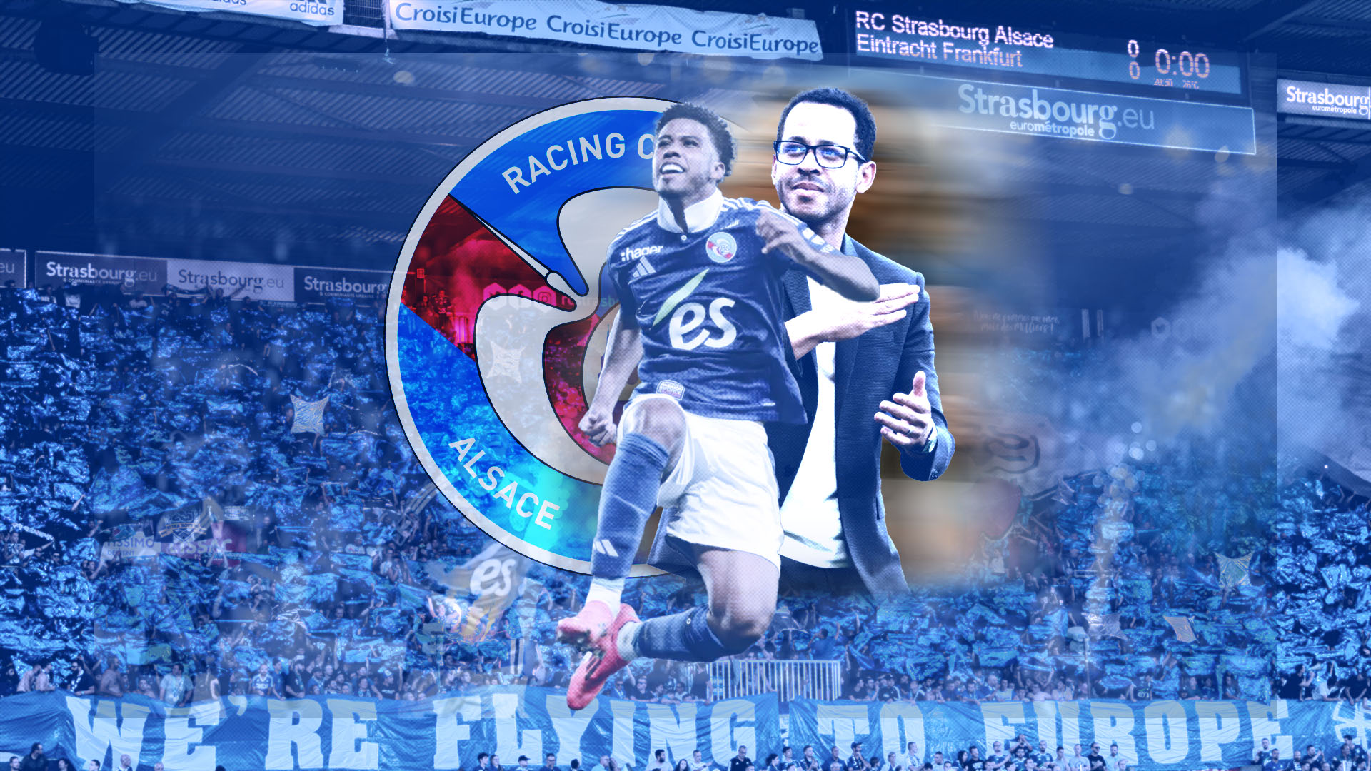 Strasbourg FC - Image 2