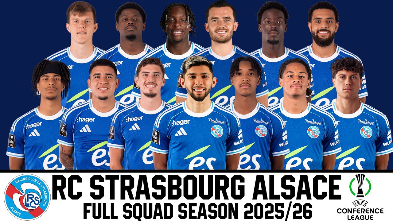 Strasbourg FC - Image 4