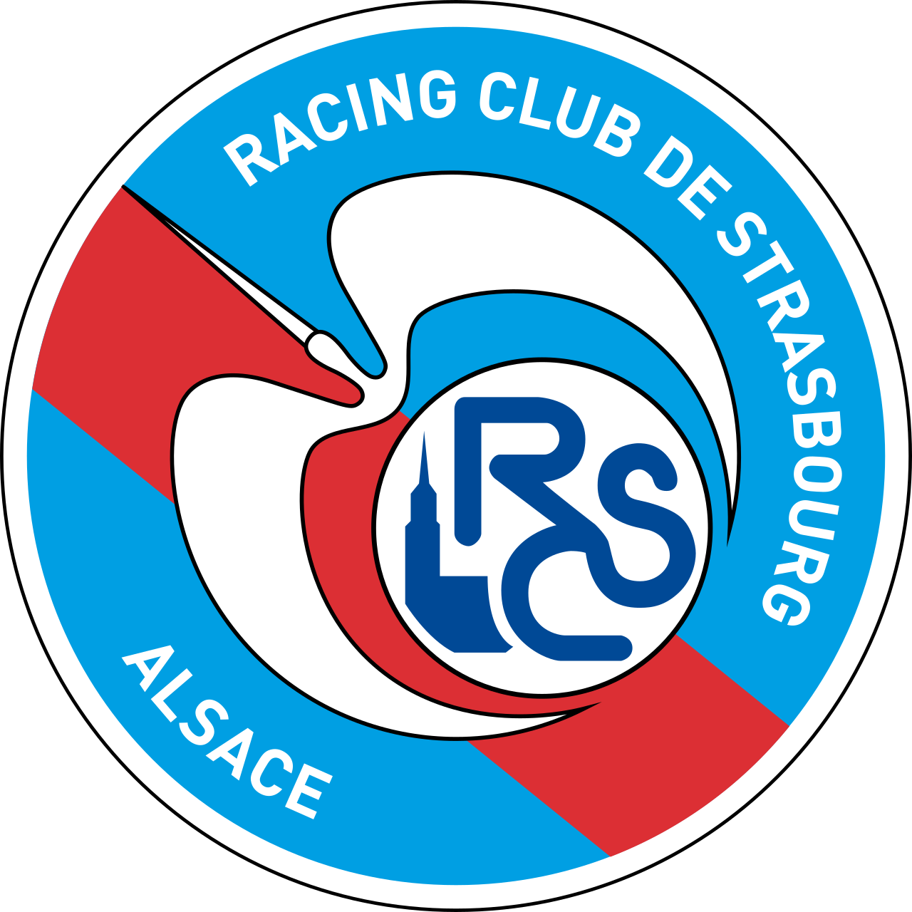 Strasbourg FC - Image 1