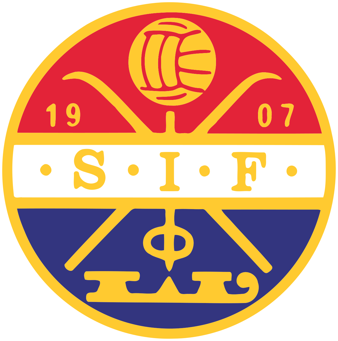 Stromsgodset FC - Image 1