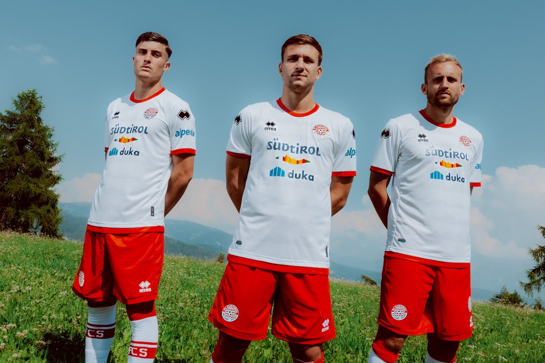 Südtirol FC - Image 2