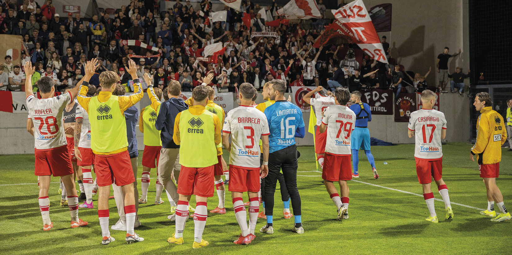 Südtirol FC - Image 5
