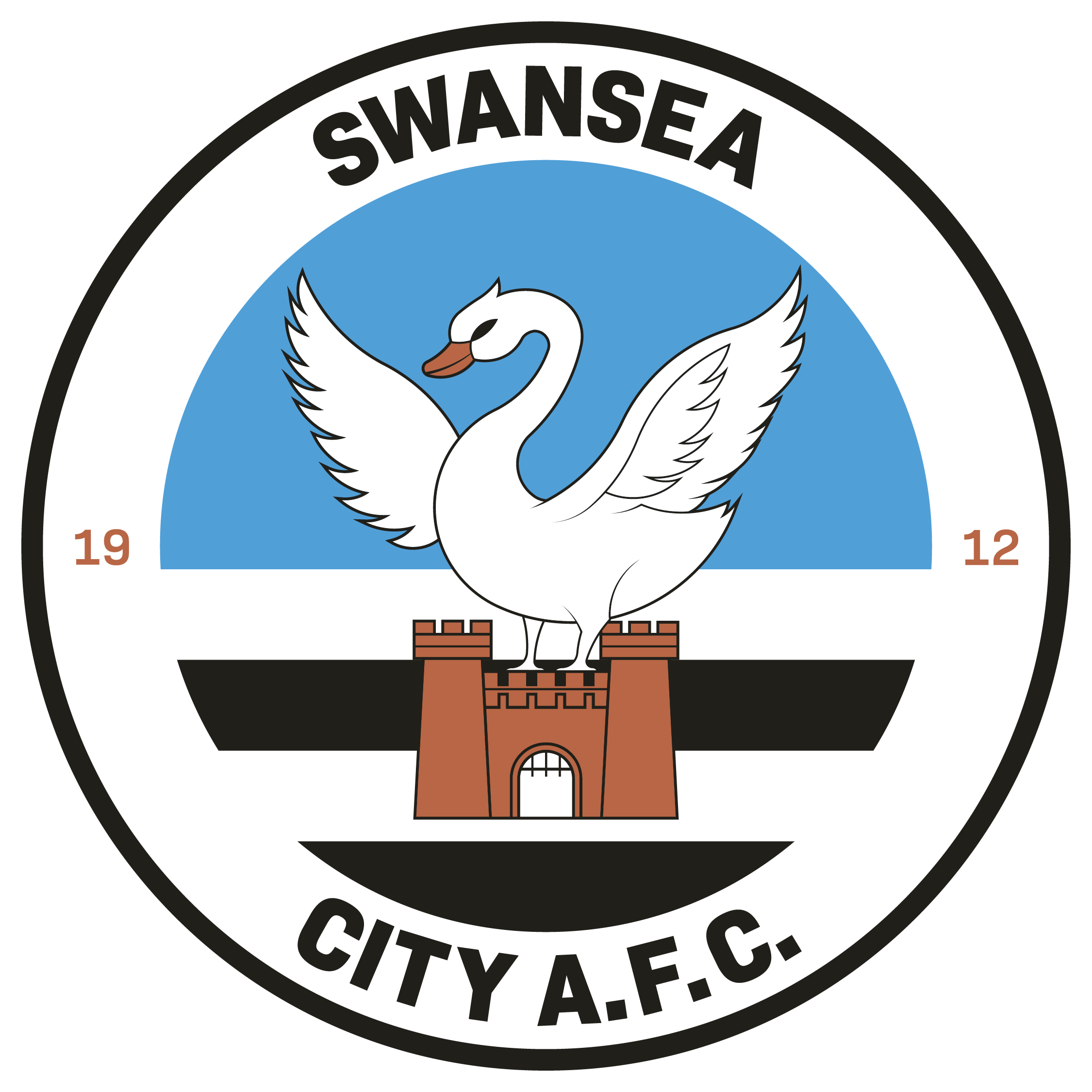 Swansea City AFC - Image 2