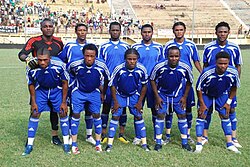 TP Mazembe FC - Image 2