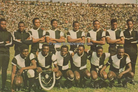 TP Mazembe FC - Image 3