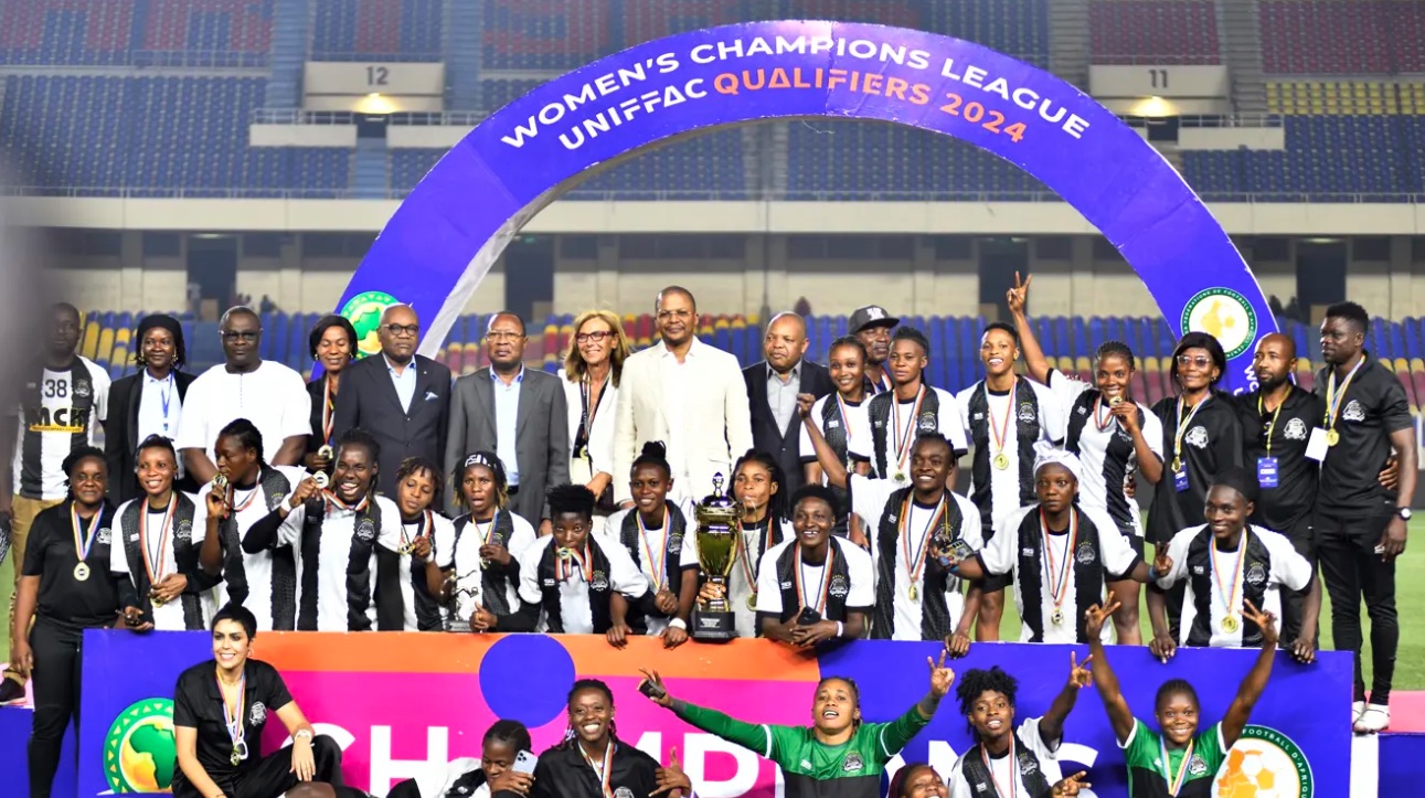 TP Mazembe FC - Image 4