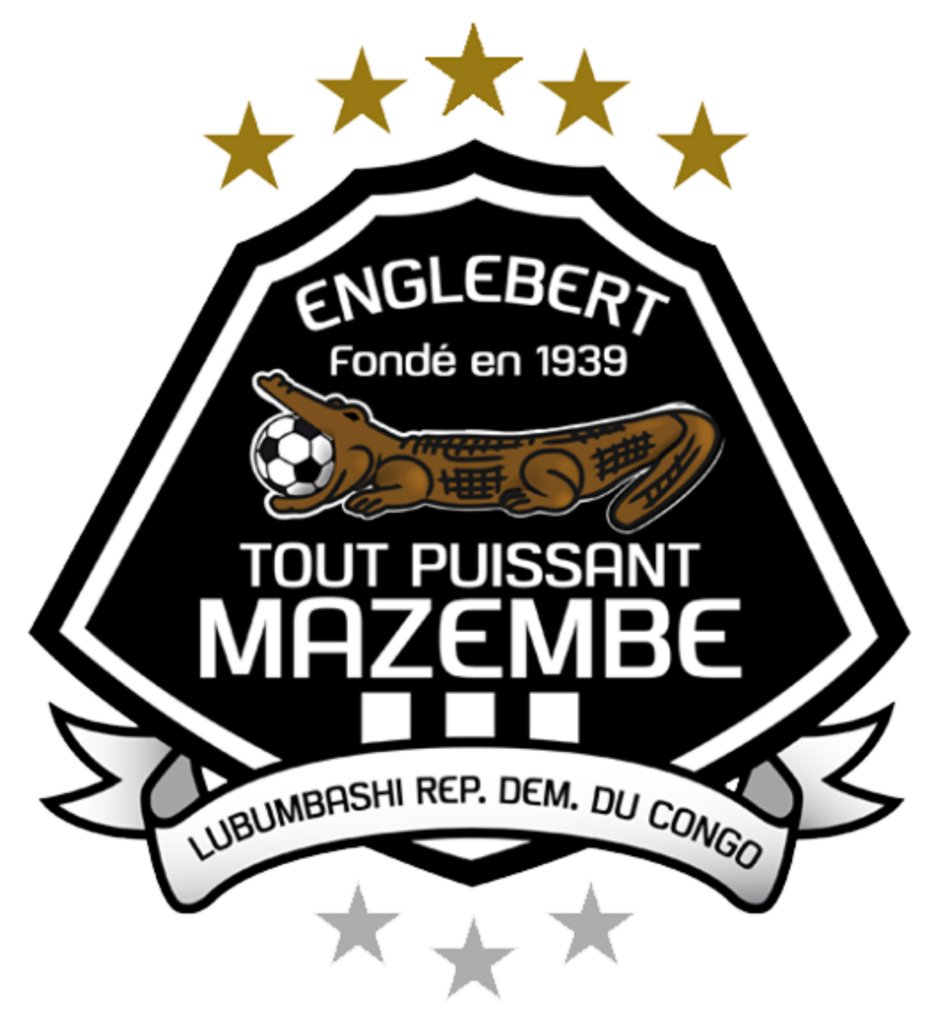 TP Mazembe FC