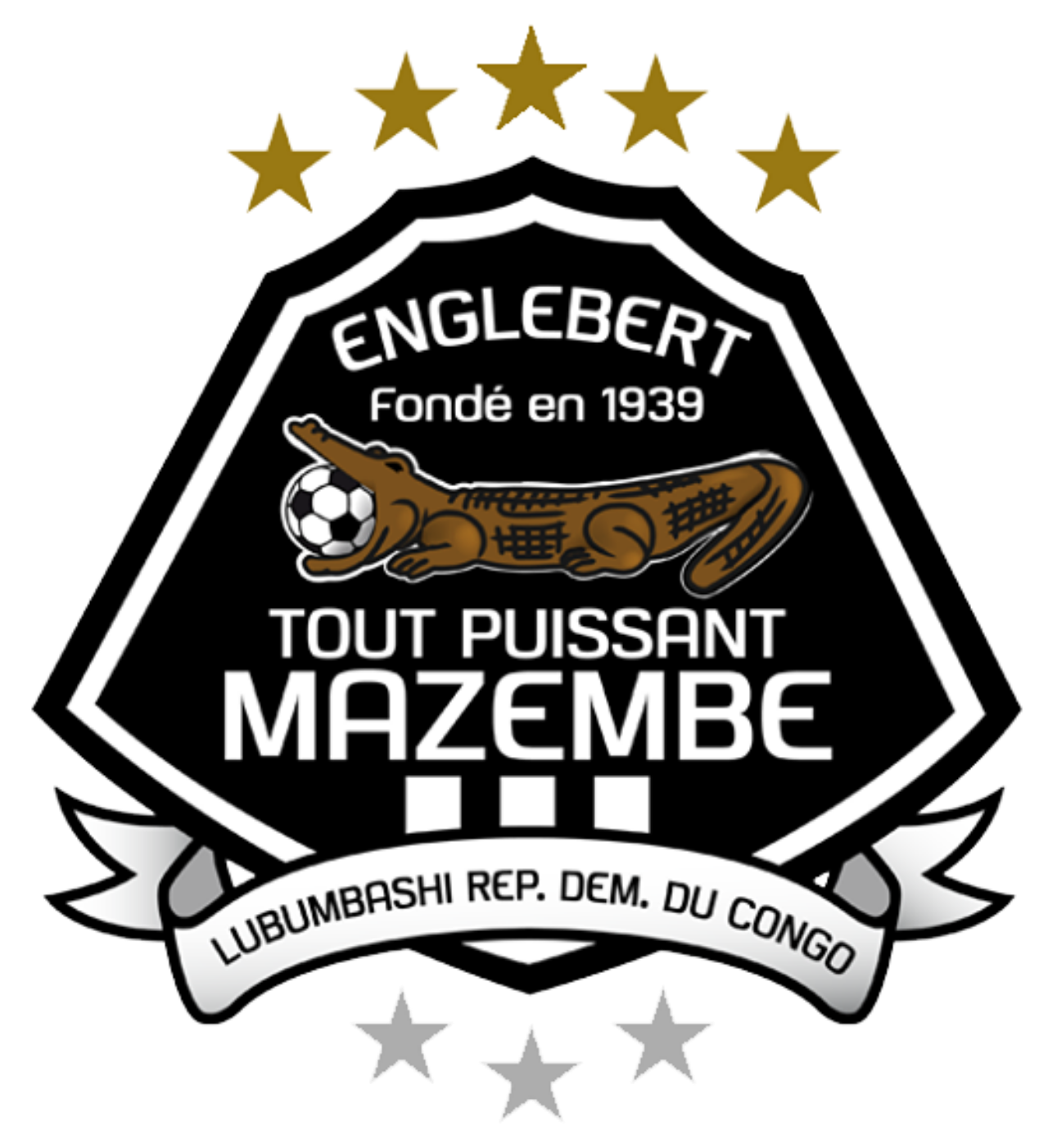 TP Mazembe FC - Image 1