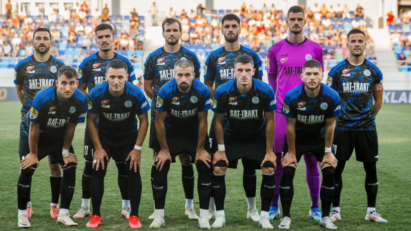 TSC Backa Topola FC - Image 2