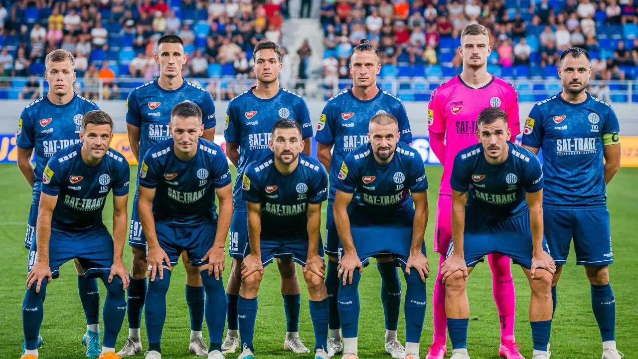 TSC Backa Topola FC - Image 3