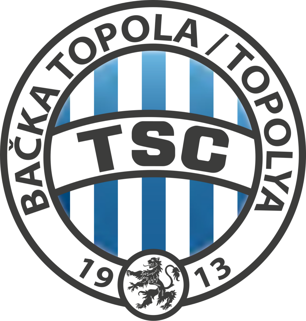 TSC Backa Topola FC