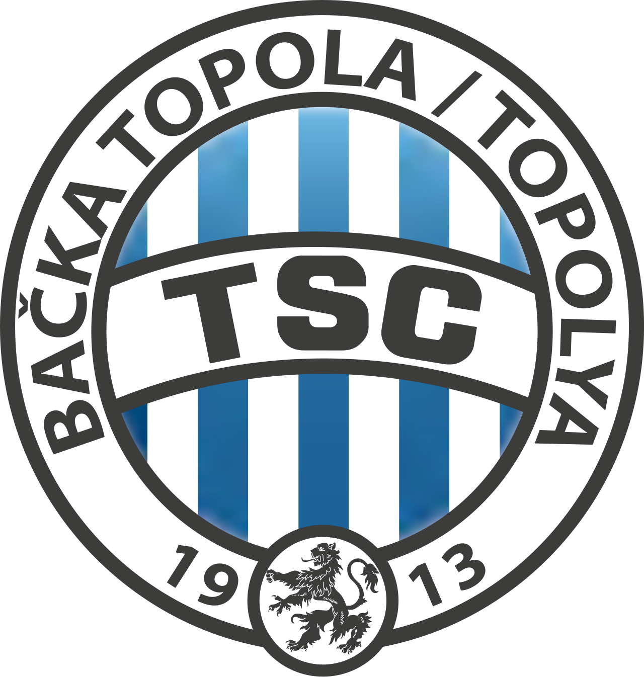 TSC Backa Topola FC - Image 1