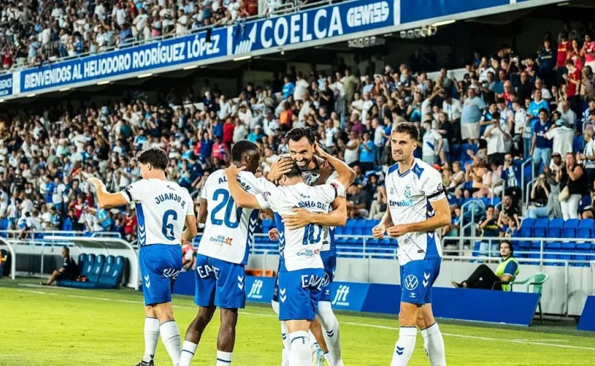 Tenerife FC - Image 4