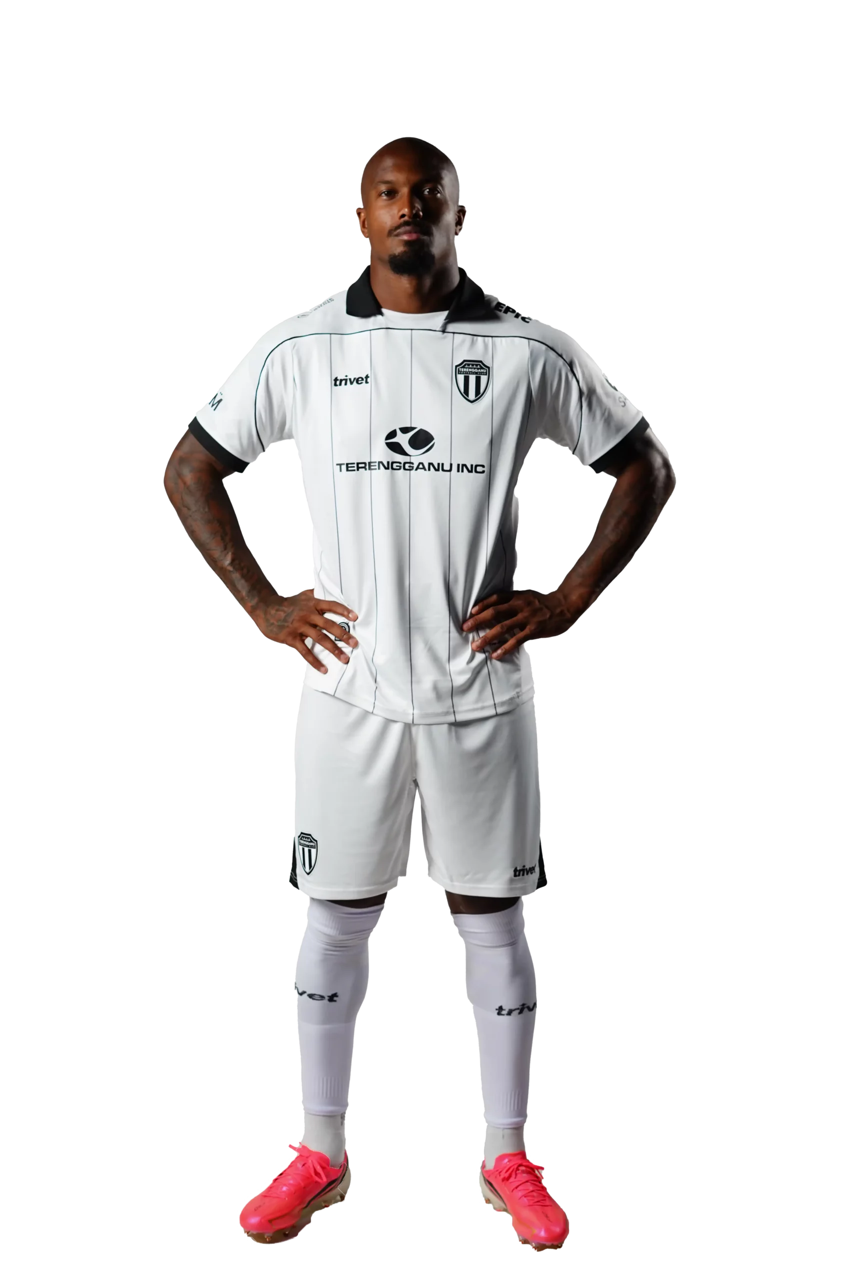 Terengganu FC - Image 2