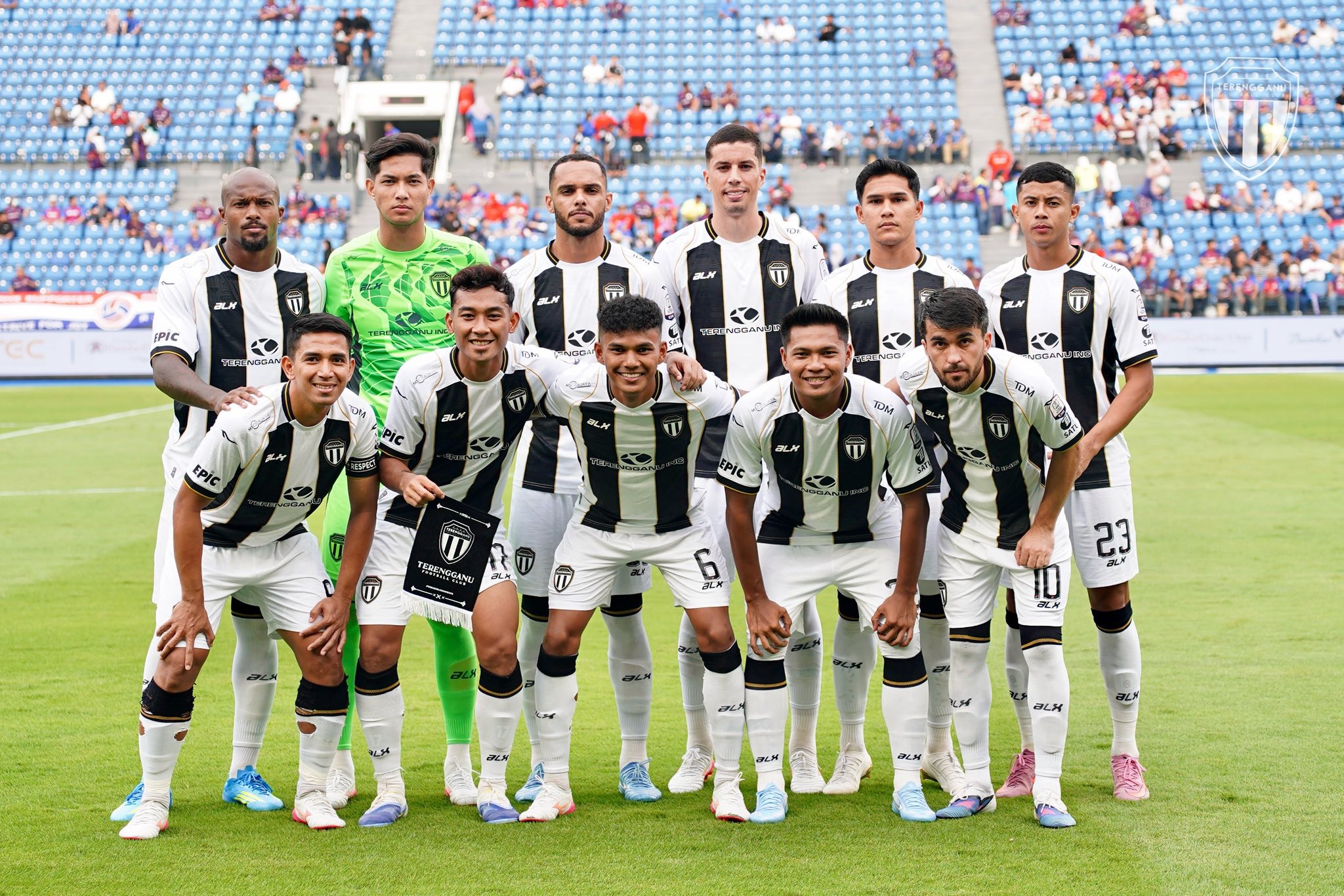 Terengganu FC - Image 3