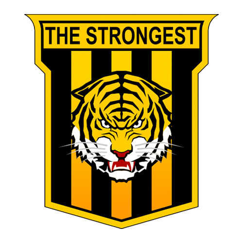 The Strongest FC - Image 2