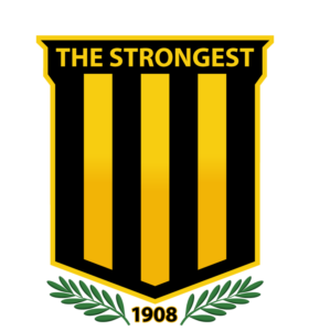 The Strongest FC