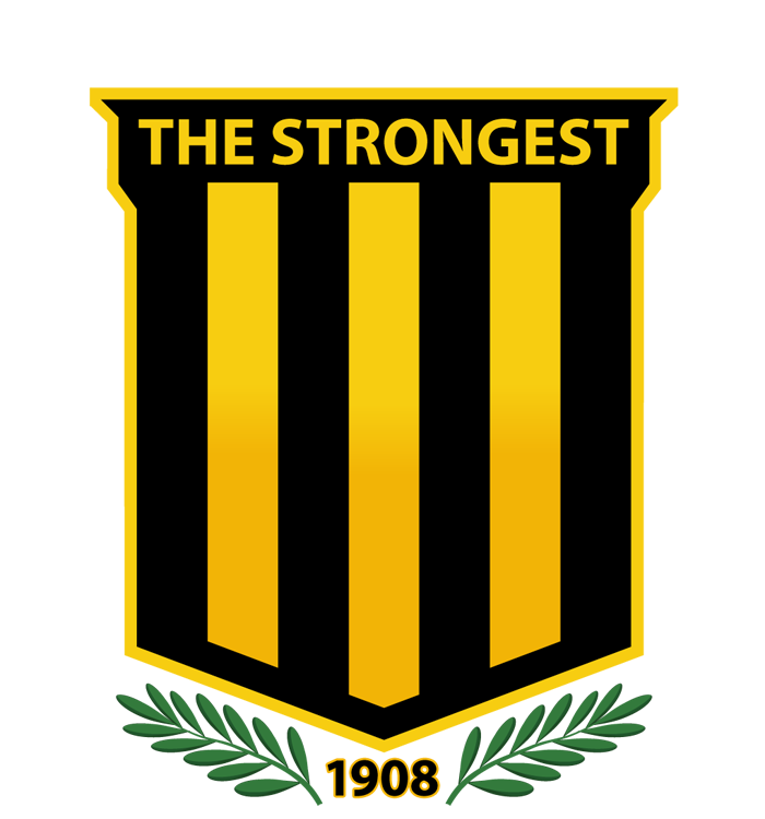 The Strongest FC - Image 1