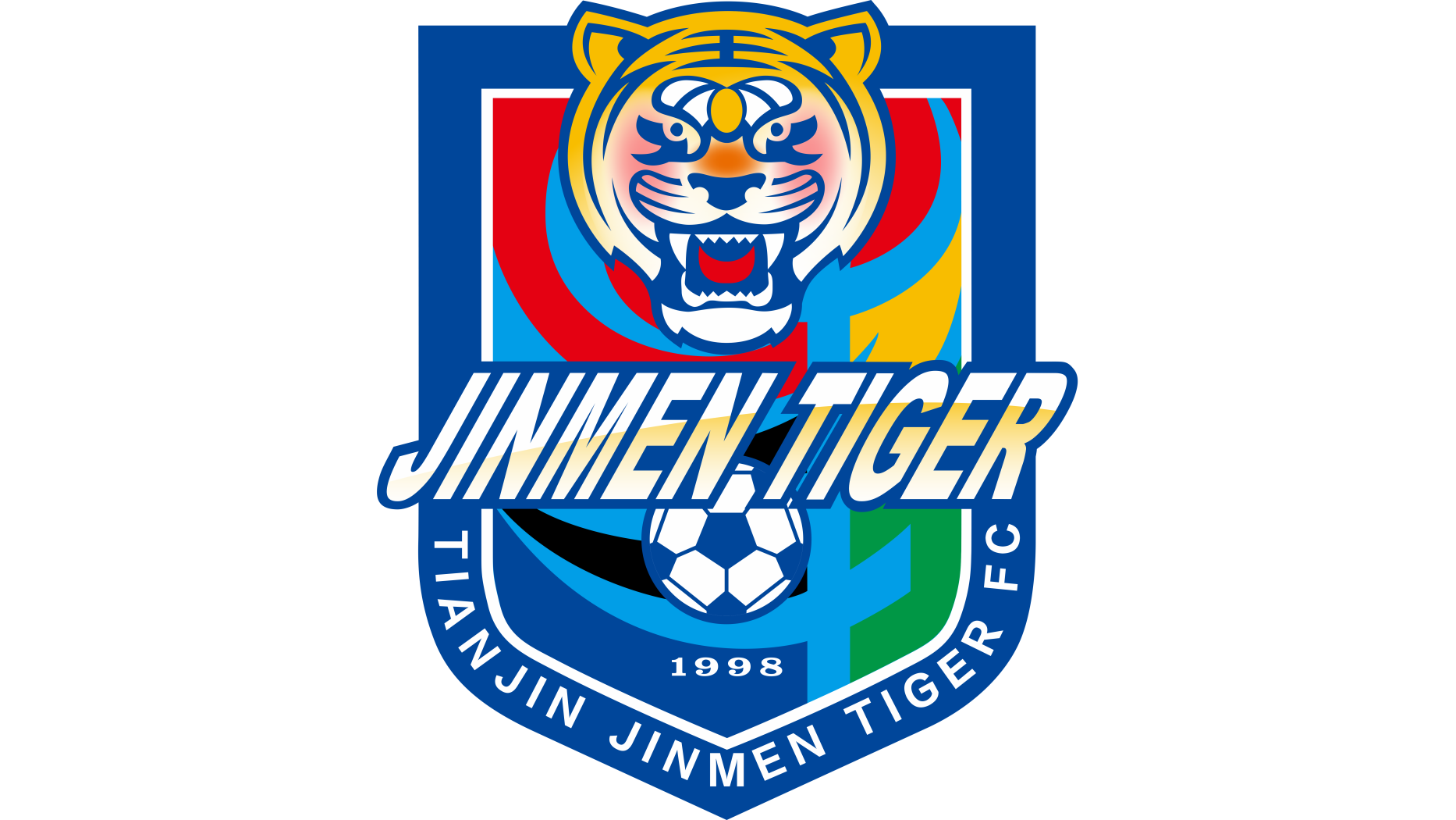 Tianjin Jinmen Tiger FC - Image 4