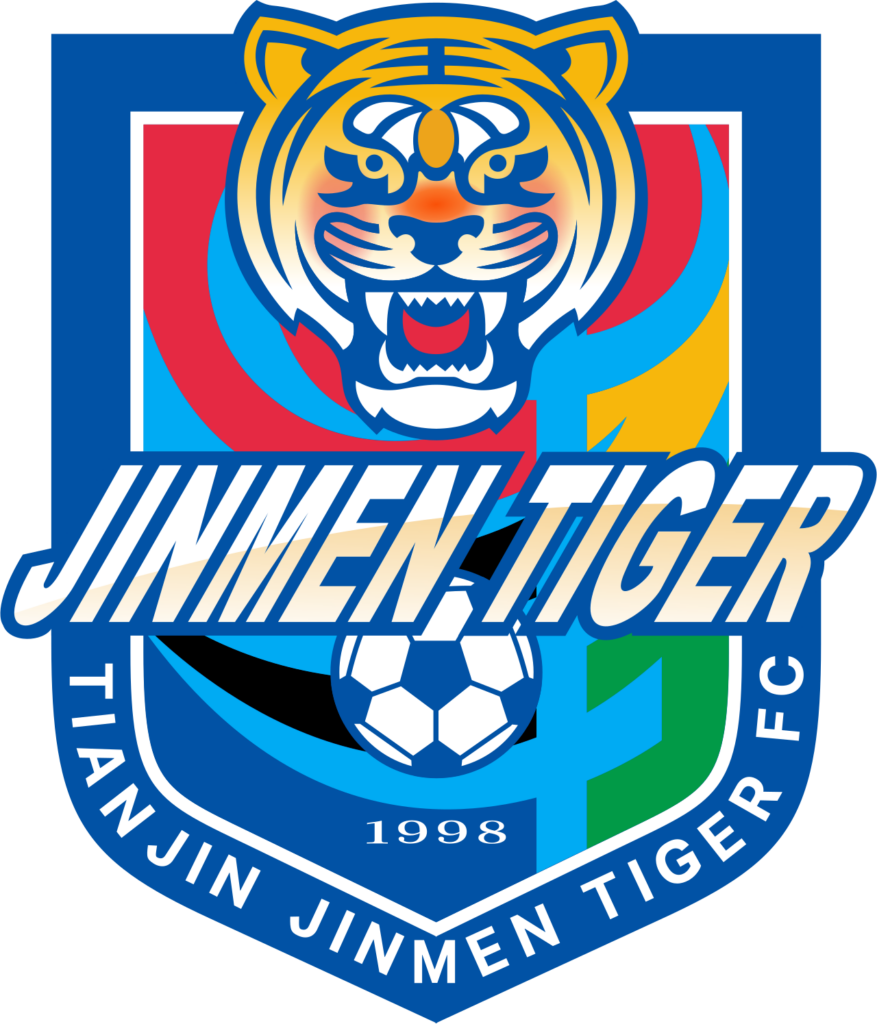 Tianjin Jinmen Tiger FC