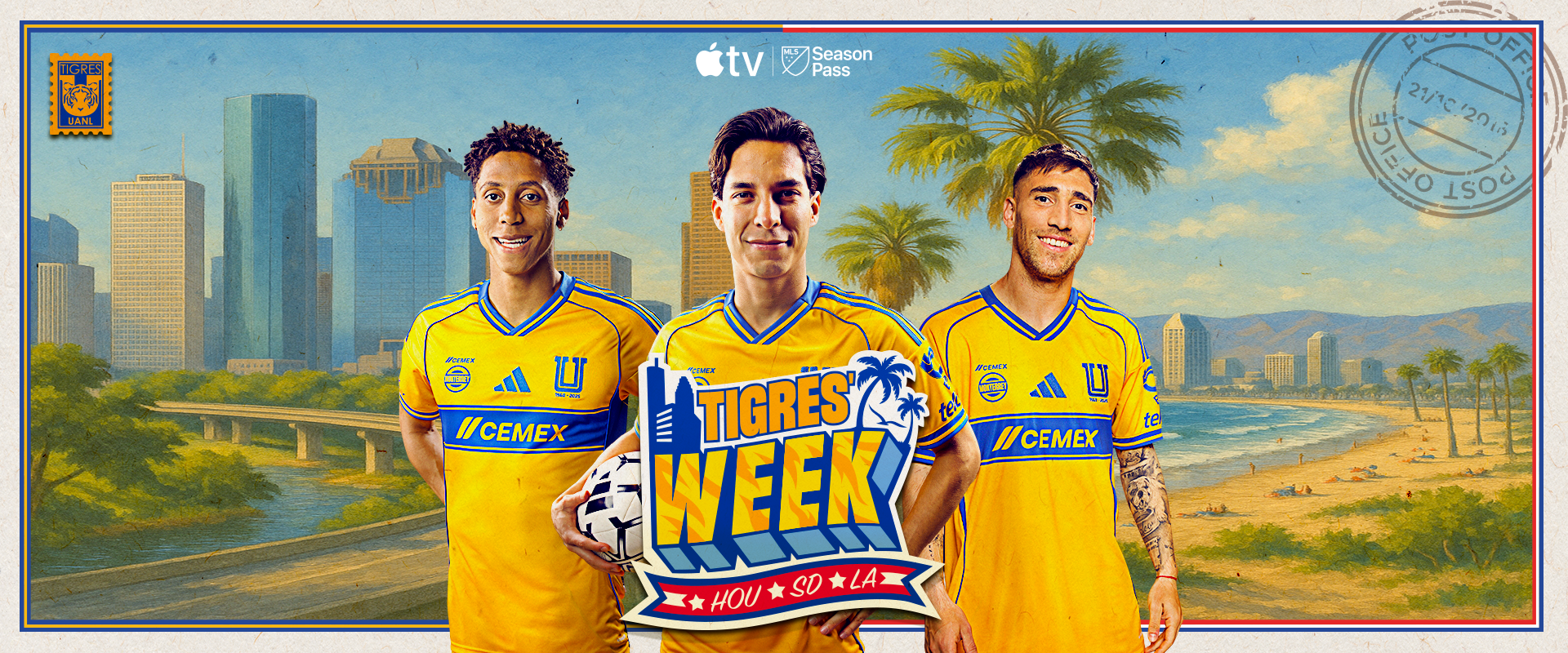 Tigres UANL FC - Image 1