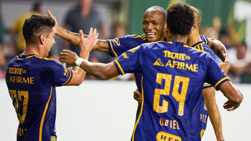 Tigres UANL FC - Image 4