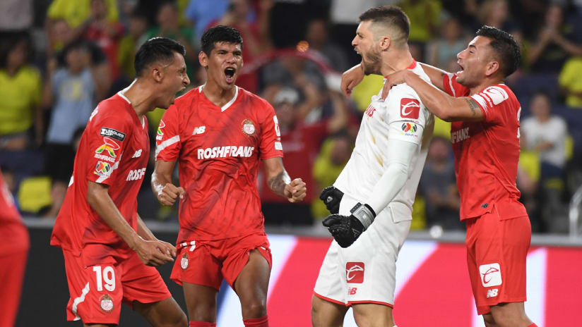 Toluca FC - Image 2