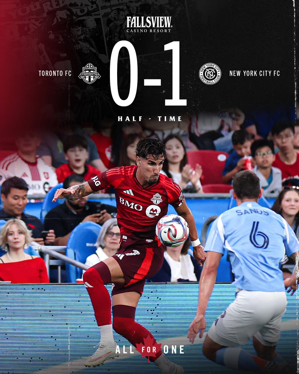 Toronto FC - Image 4