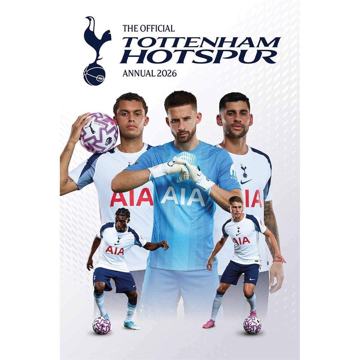 Tottenham Hotspur FC - Image 3