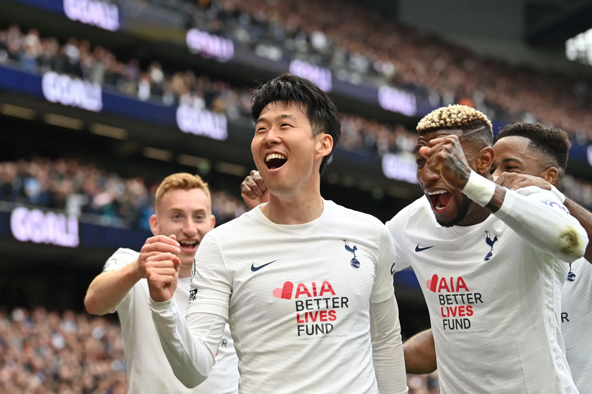 Tottenham Hotspur FC - Image 5