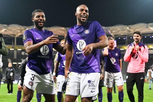 Toulouse FC - Image 1