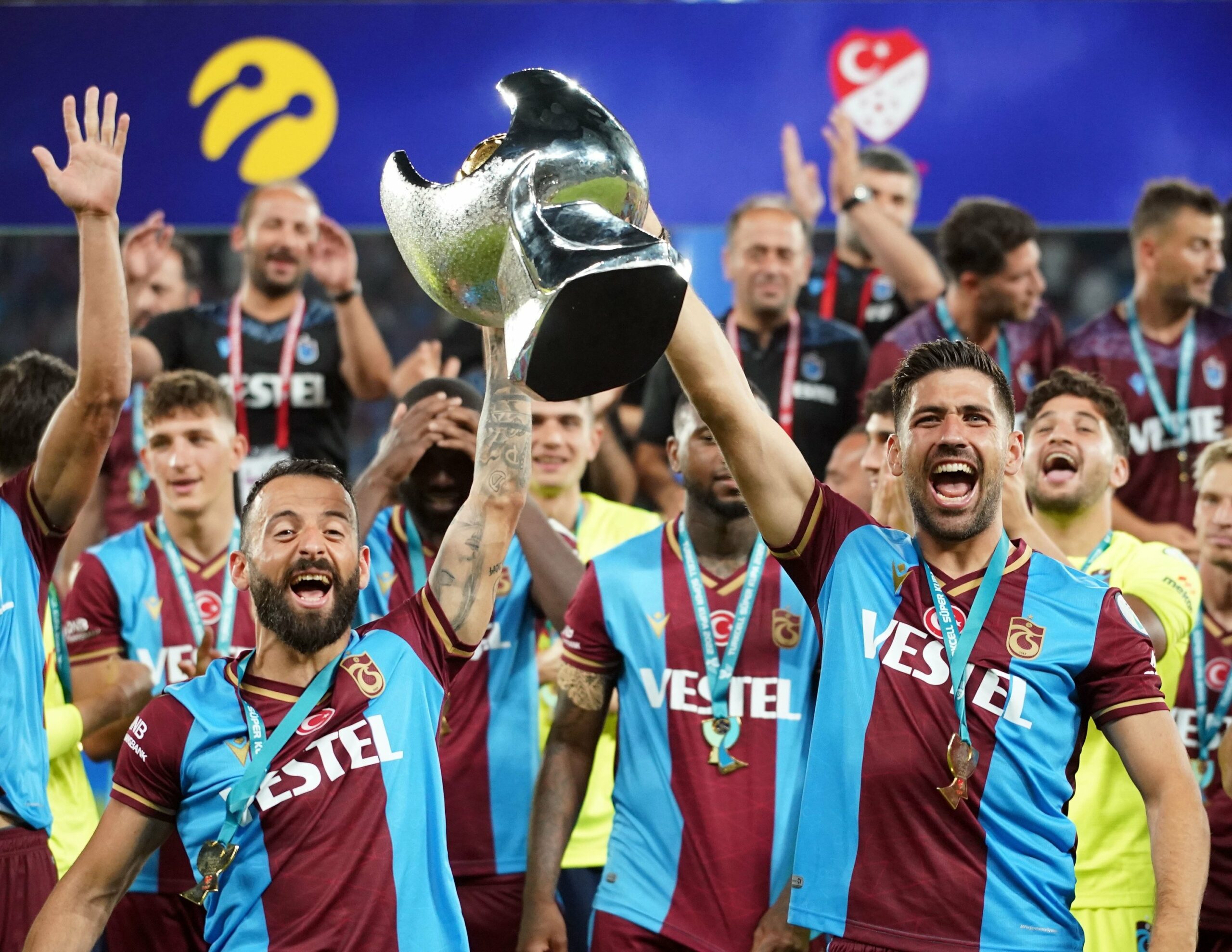 Trabzonspor FC - Image 1