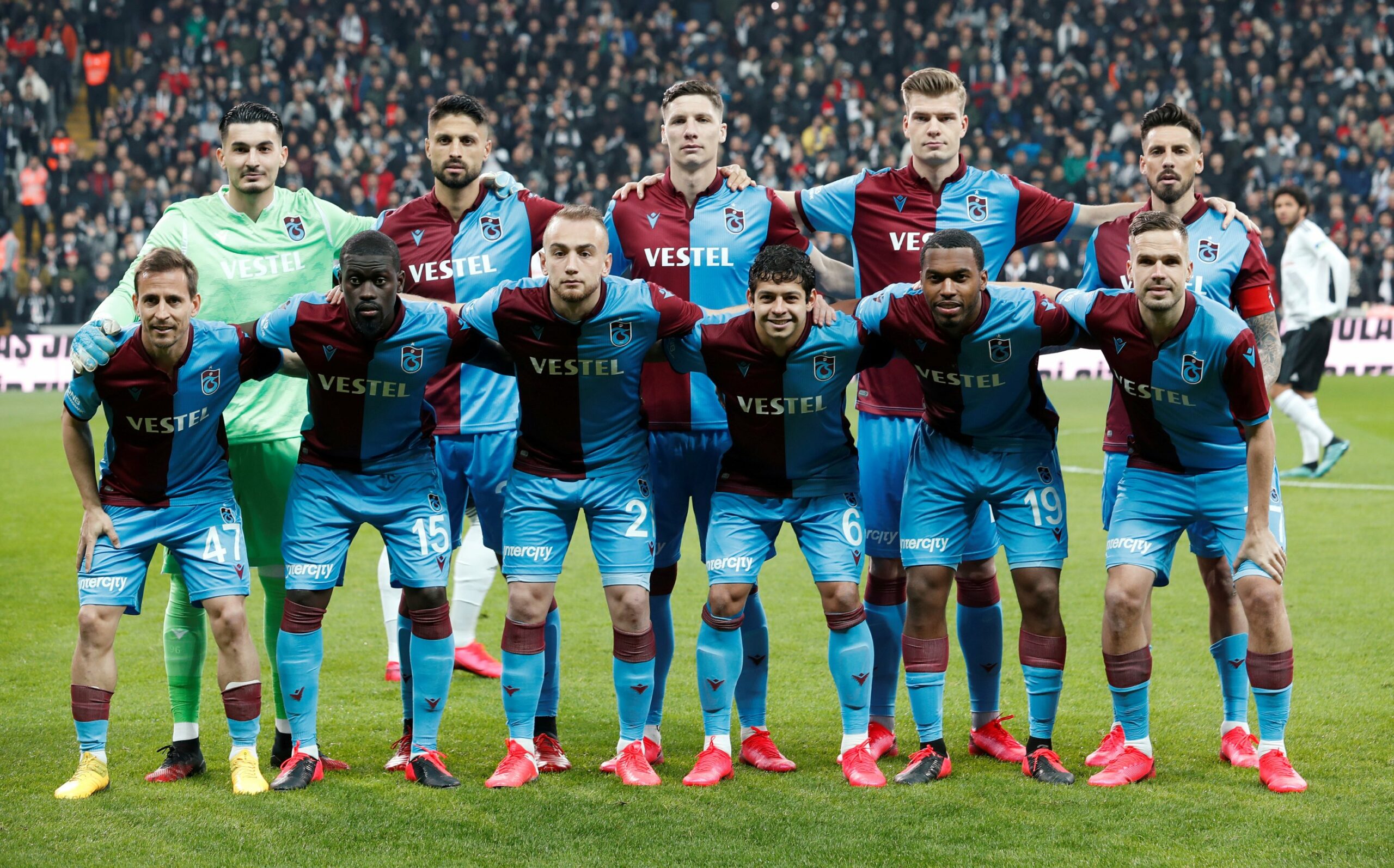 Trabzonspor FC - Image 3