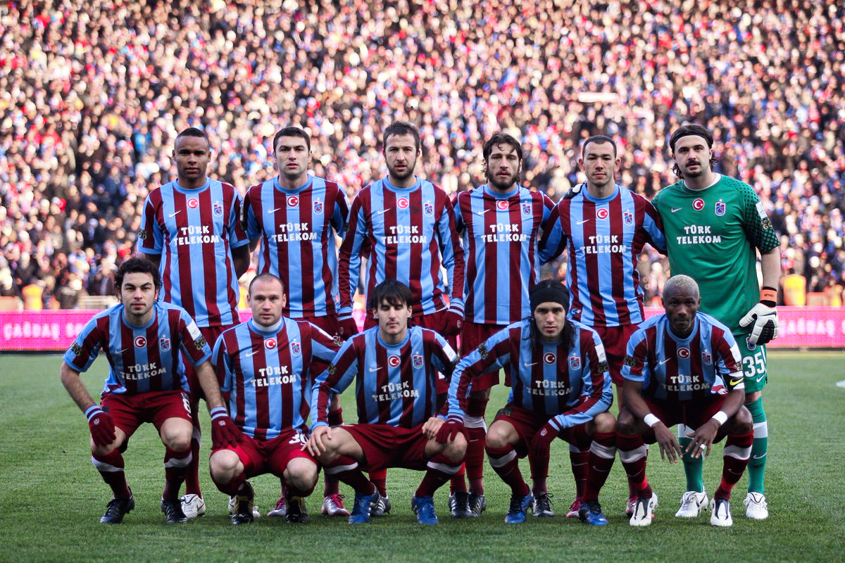 Trabzonspor FC - Image 4