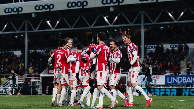 Tromso IL FC - Image 1