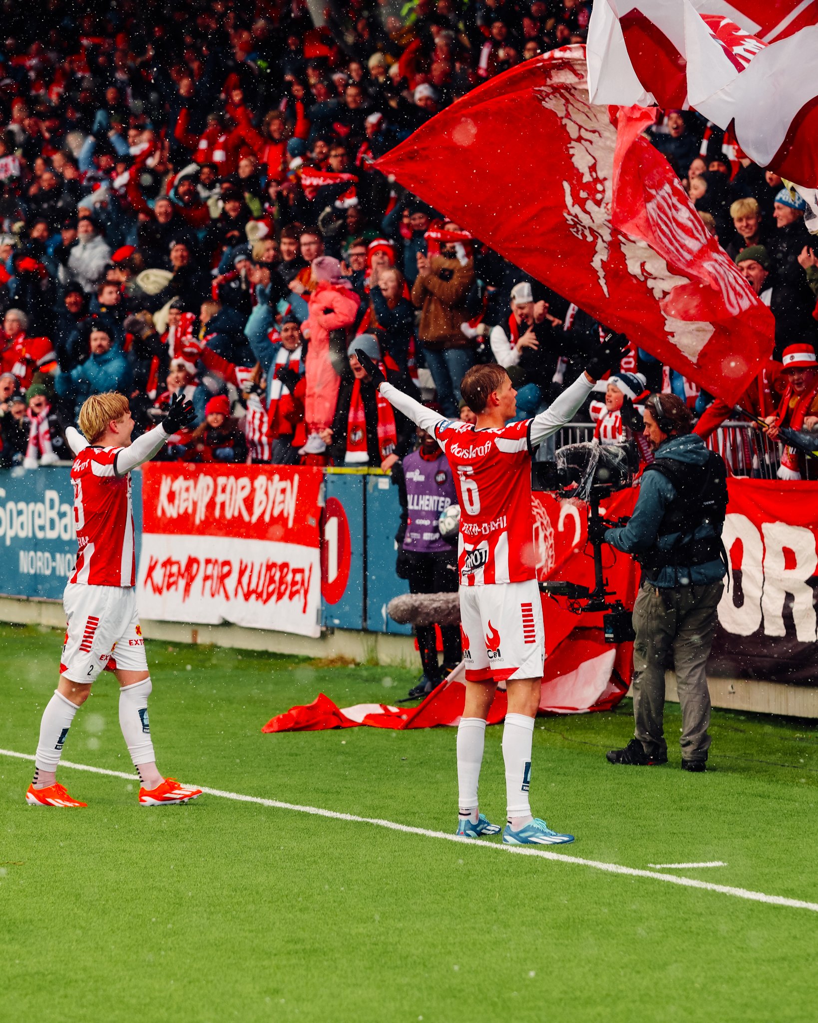 Tromso IL FC - Image 2