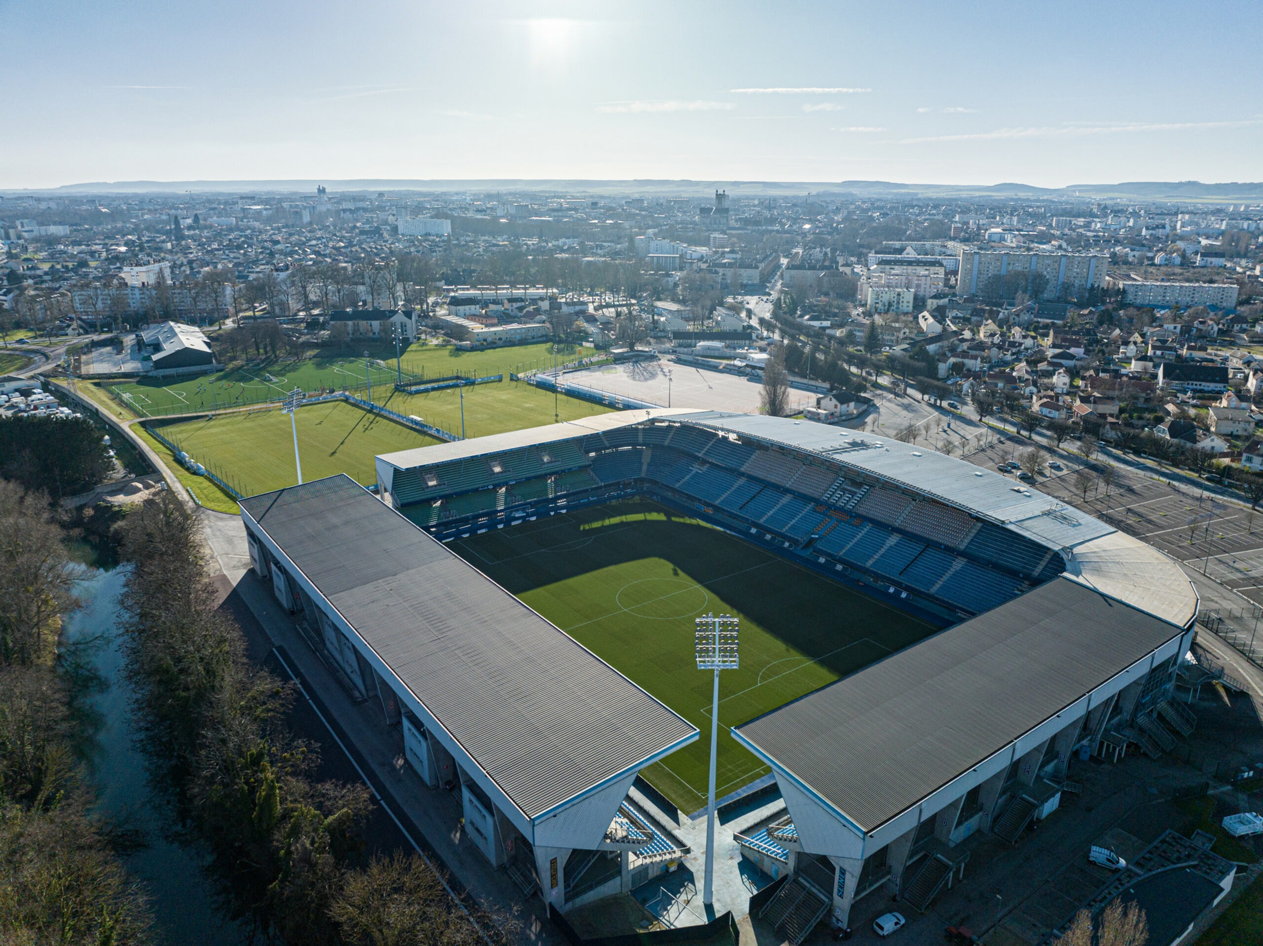 Troyes AC FC - Image 3