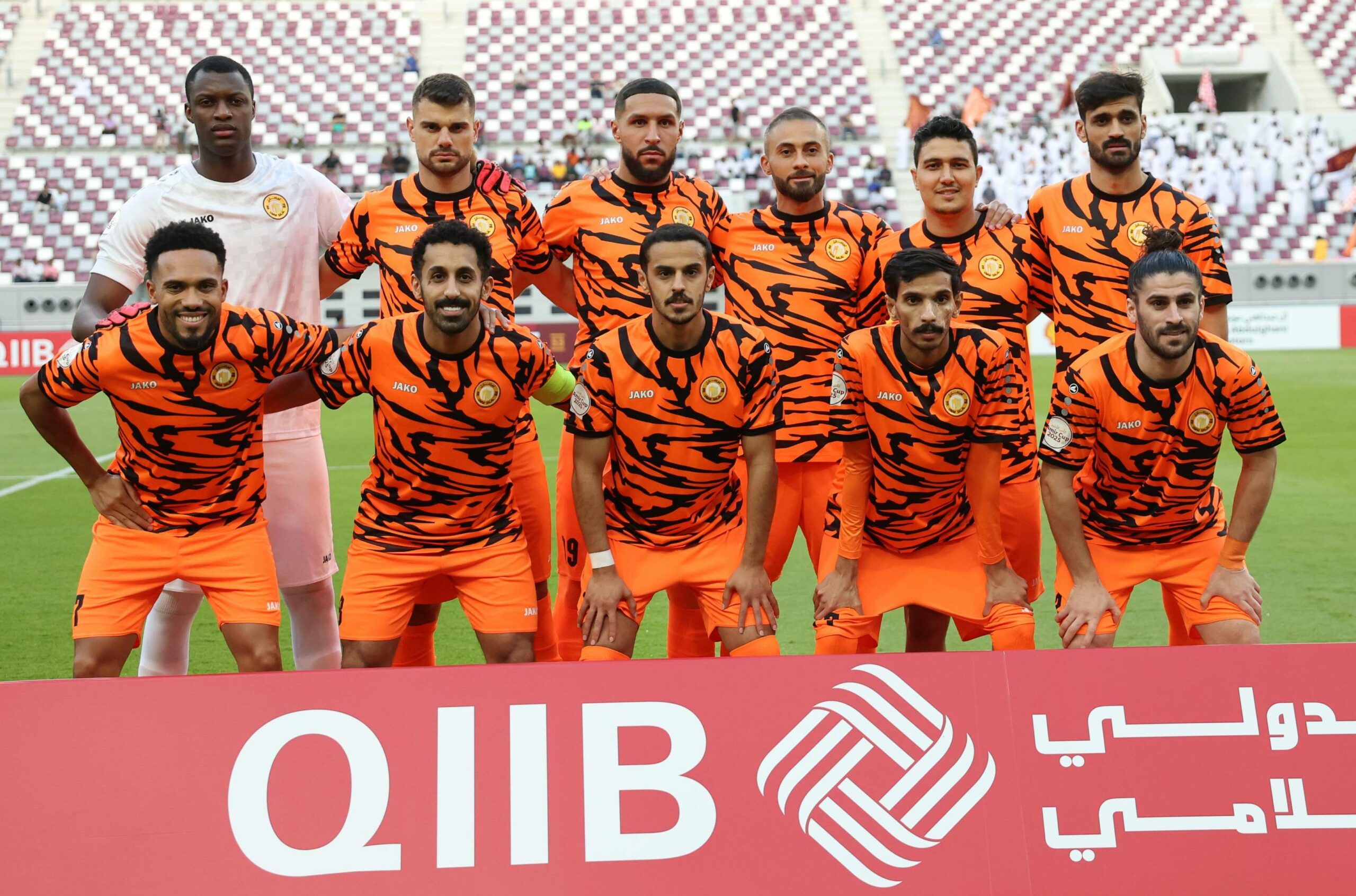 Umm Salal FC - Image 2