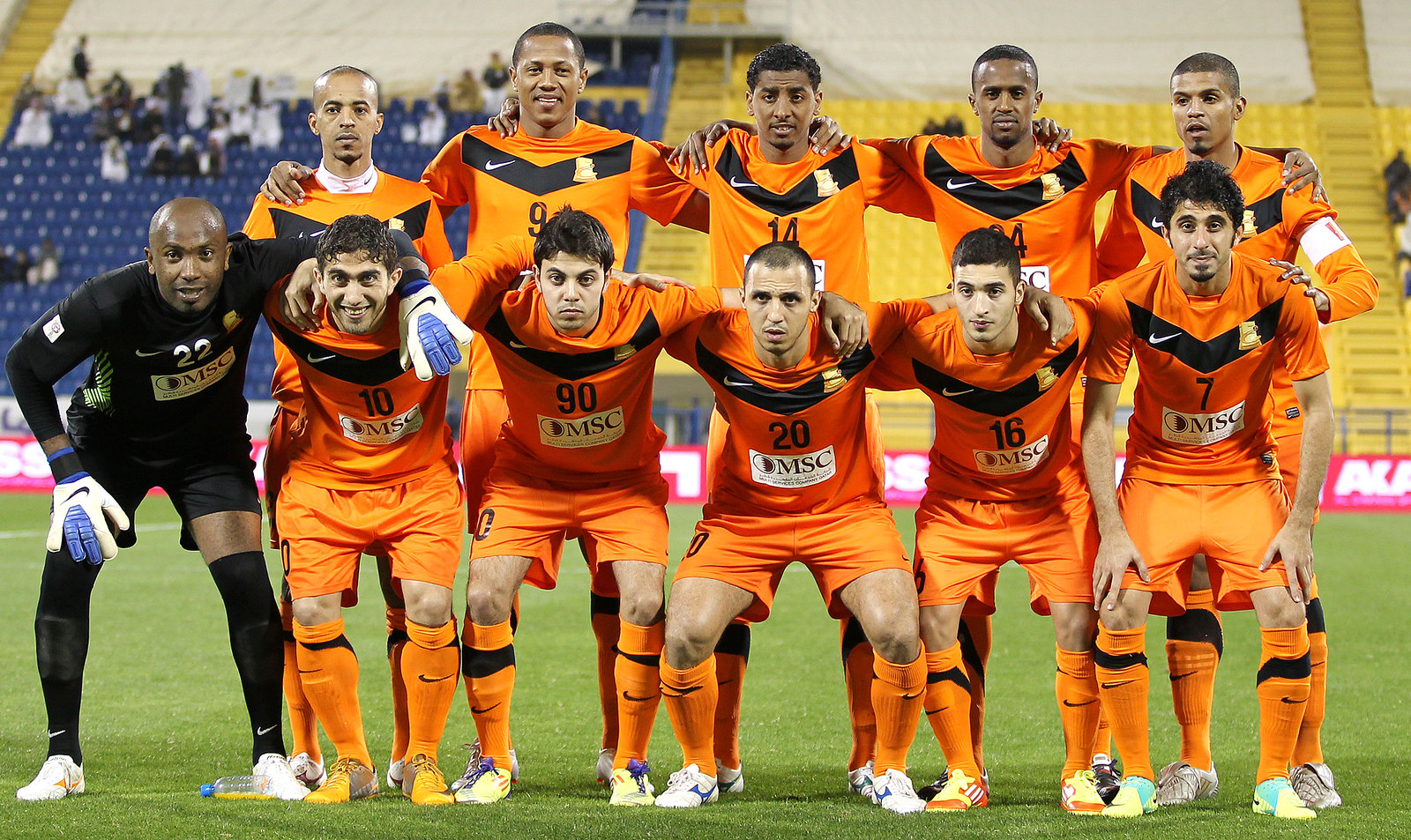 Umm Salal FC - Image 4