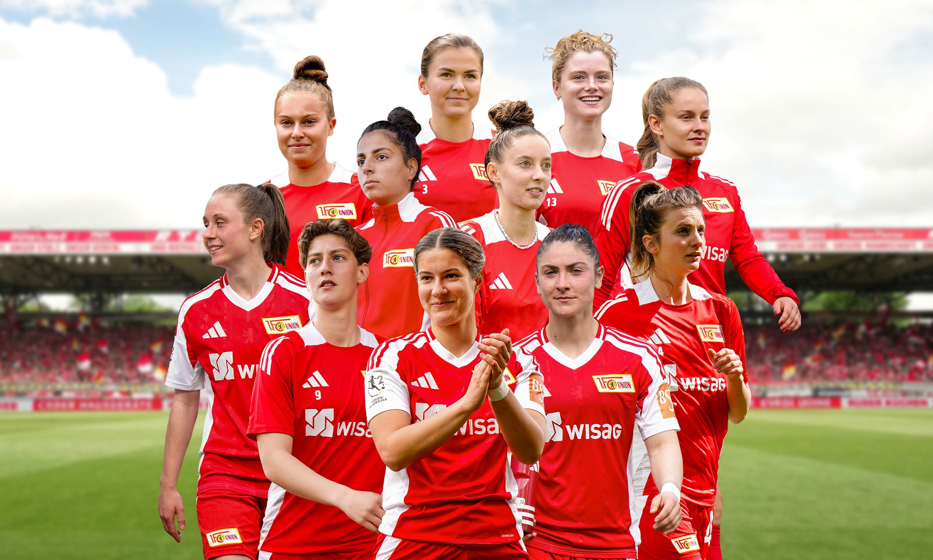 Union Berlin FC - Image 3