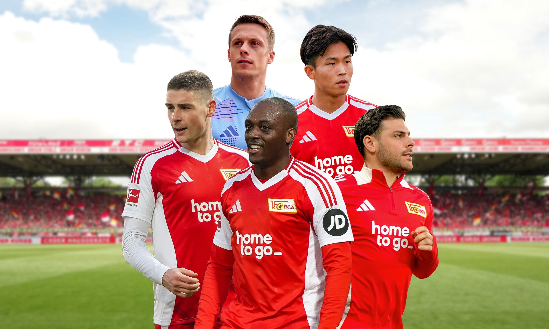 Union Berlin FC - Image 5