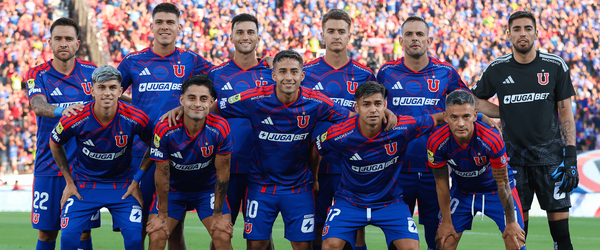 Universidad de Chile FC - Image 2