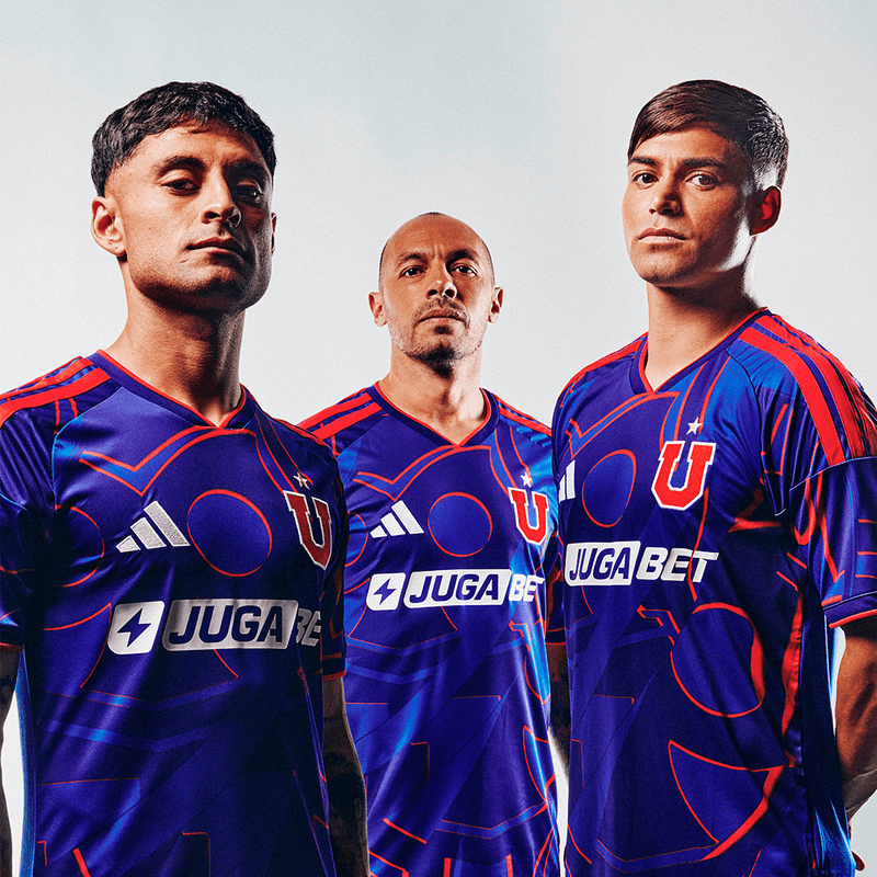 Universidad de Chile FC - Image 3