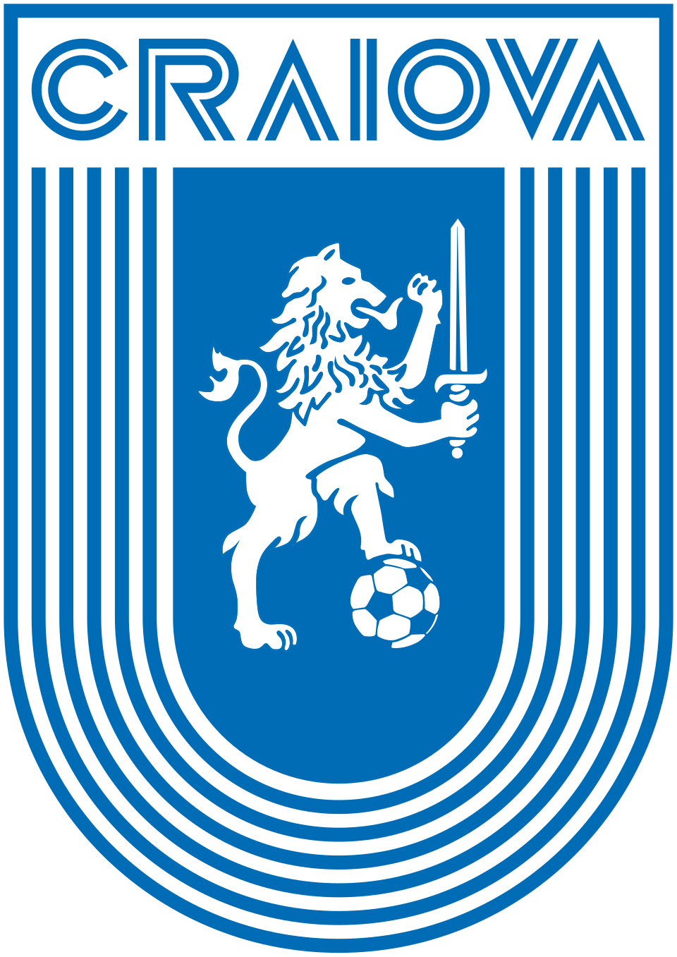 Universitatea Craiova FC - Image 1