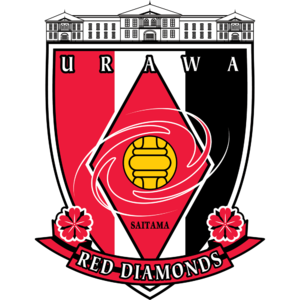Urawa Red Diamonds FC - Image 1